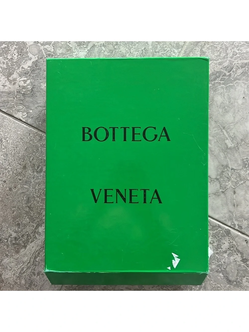 Bottega Veneta Men's Puddle Rain Boots Ankle Boots, Brown Size 42 New +DustBag